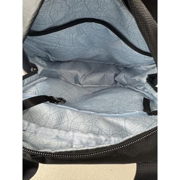 Travelon Origin Sustainable Anti-Theft Small Backpack NWT main image 5